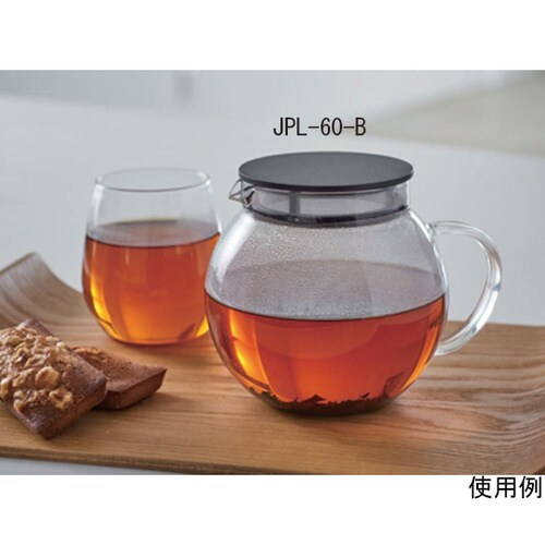 ジャンピングリーフポット JPL−60−B