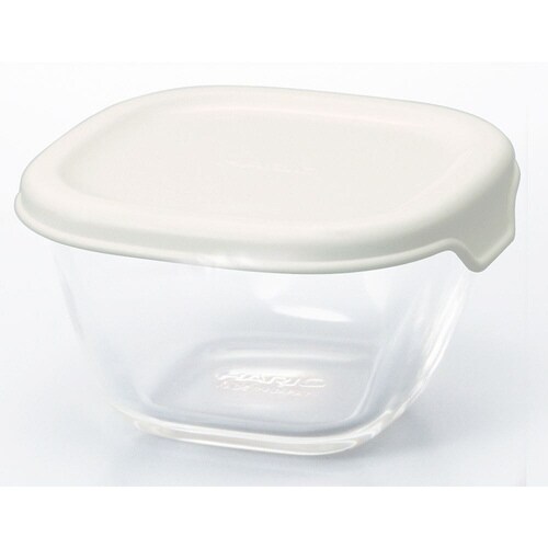 MKK−2012−OW ミニ角小鉢4個白