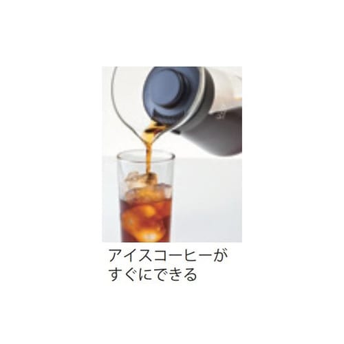 V60アイスコーヒーメーカー VIC−02B