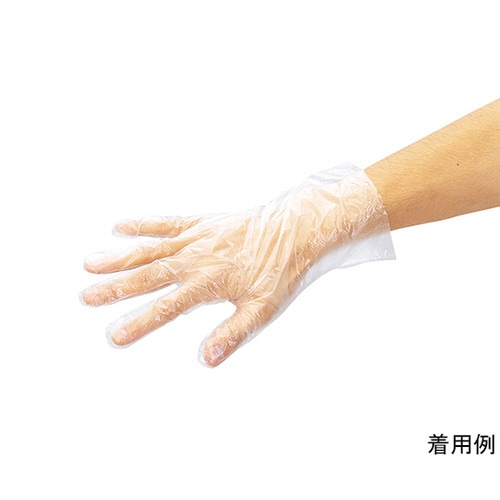 NH−M200薄くて丈夫な手袋M56箱入