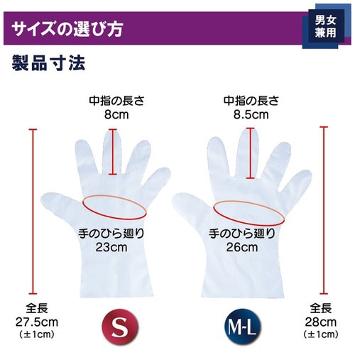 ピレンワイプフィット S 100枚入 082002