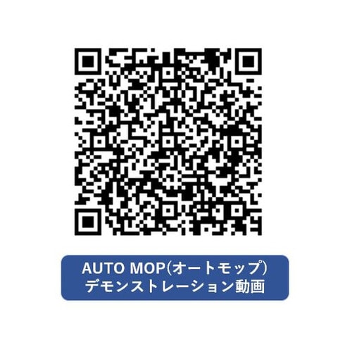 AUTO MOP(オートモップ) 907200