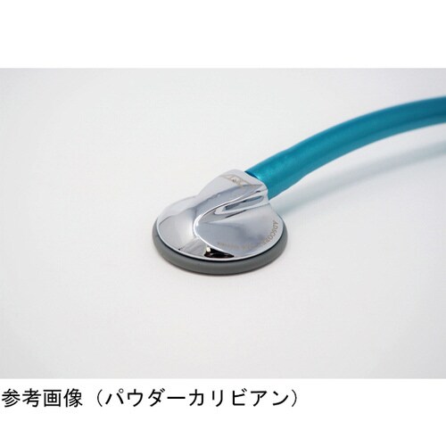 AD714PLB 聴診器 ライトブルー