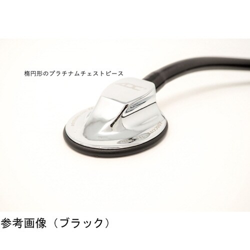 AD715PC 聴診器 カリビアン