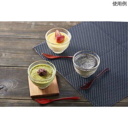 耐熱ガラスカップ 5個セット HU−3012