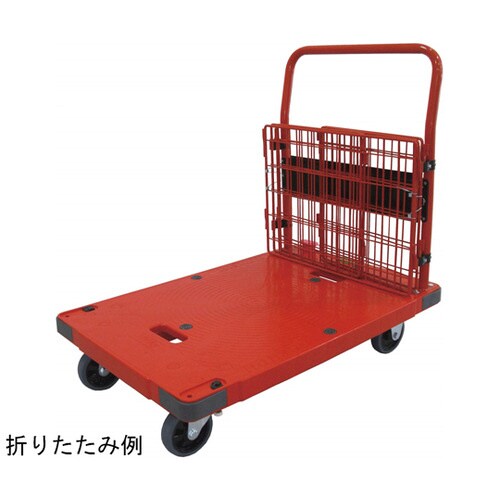 レスキュー台車 DSK−R306B2