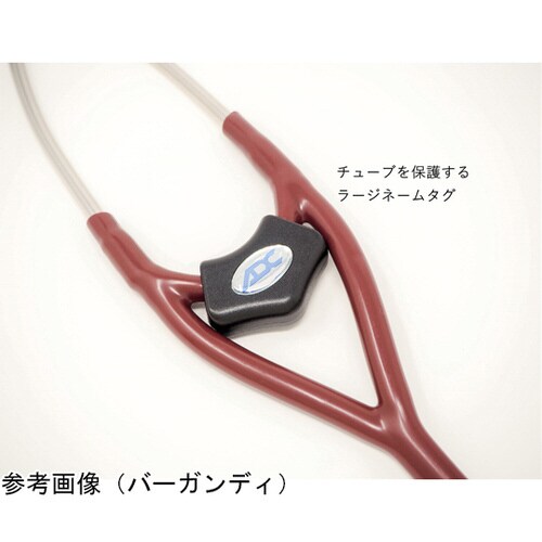 AD700DG 聴診器 ダークグリーン