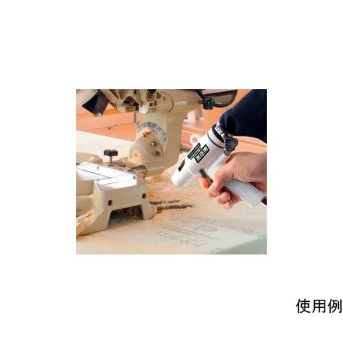 T−222HPES バキュームブロワガン