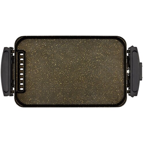 両面グリルプレート WFV−12 B