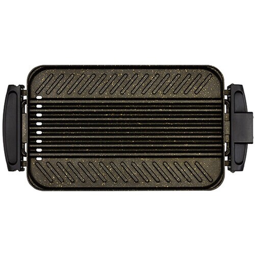 両面グリルプレート WFV−12 B