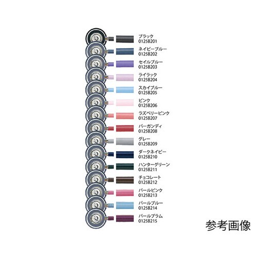 0125B202 フレアライト1252青