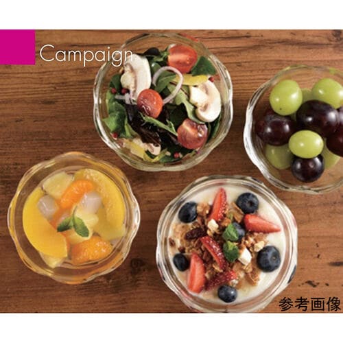 SWB−2012 スイーツボウル4個