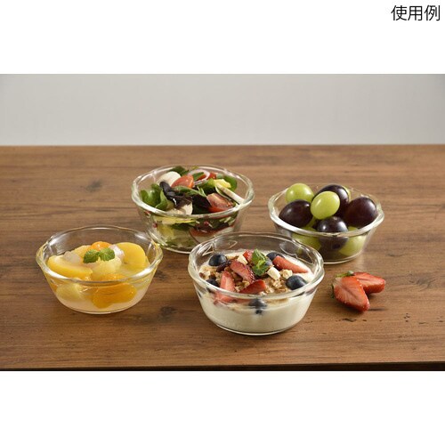 SWB−2012 スイーツボウル4個