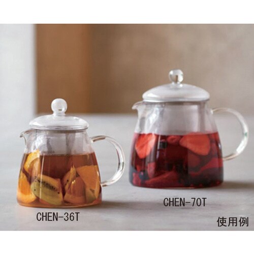 CHEN−36T リーフティーポット