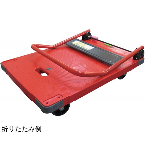 レスキュー台車 DSK−R301B2