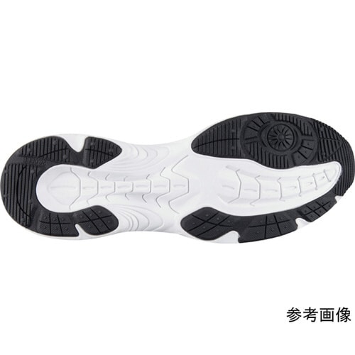 WB 051 NV シューズ 紺 27