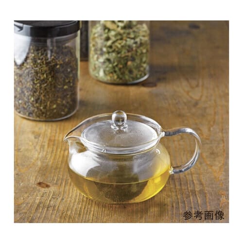 茶茶急須 丸 CHJMN−30T