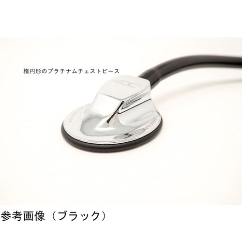 AD715PR 聴診器 ラズベリー