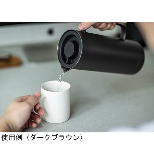 AHW−100 R ハンディポット