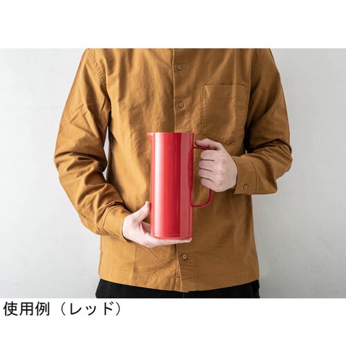 AHW−100 R ハンディポット