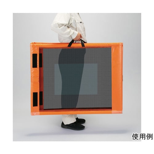 ユニメッシュスクリーン 383−95