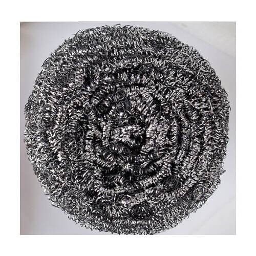 PK−162PKステンレスたわし100g