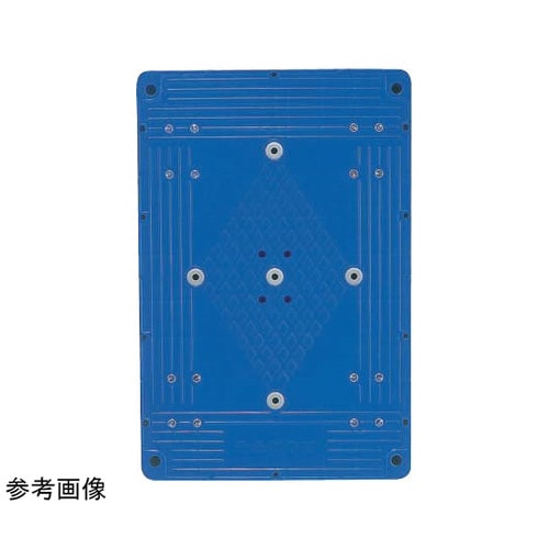 ダンディ台車(プラスチック製) PL−BT2