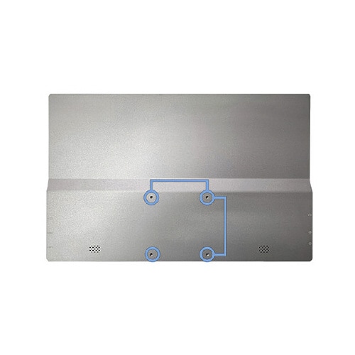 15.6インチ 4Kモバイルモニター