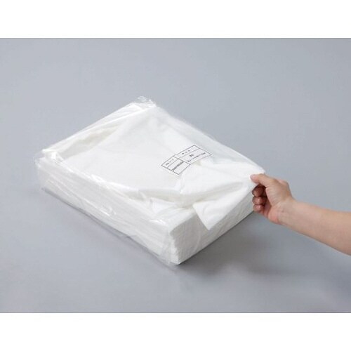 ディスポ柔らか診察台カバー(折畳みタイプ