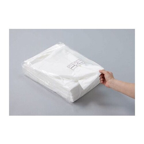 ディスポ柔らか診察台カバー(折畳みタイプ