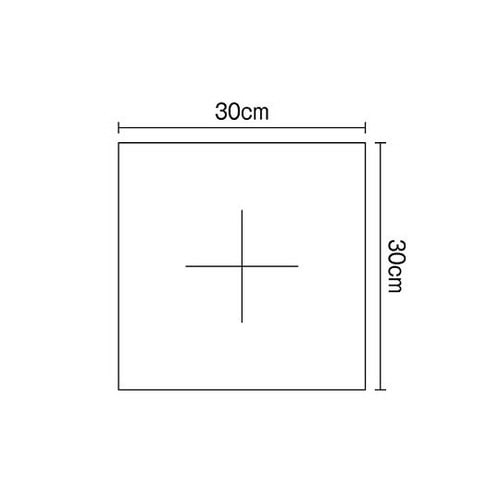 PL−006 ディスポ枕カバー 200枚