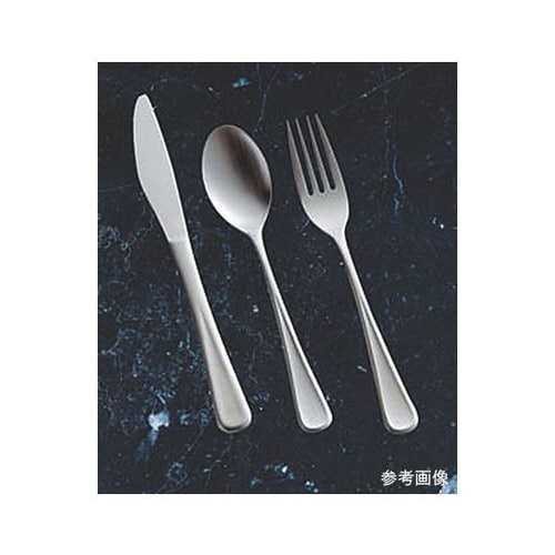 18−8ピアス サービススプーン 275405