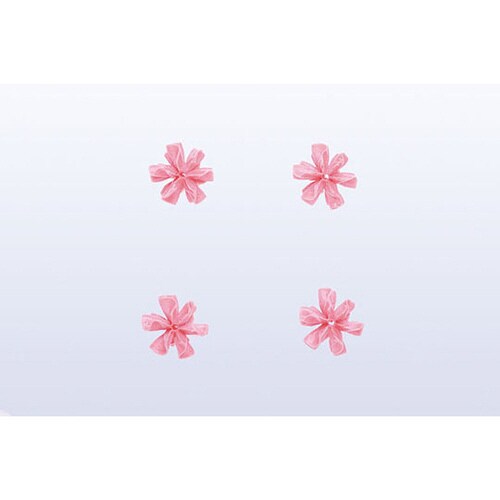 口金 花 6切 ヘソ有 #171 480187