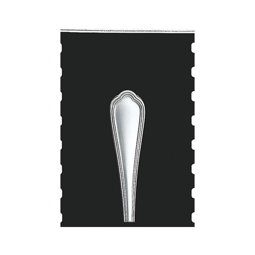 261152 18−12角アイススプーン