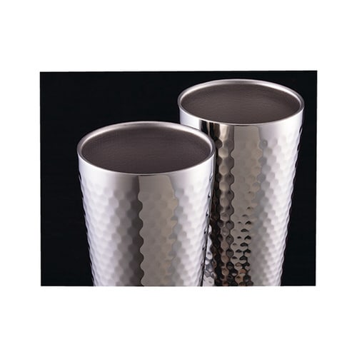 ステンレスタンブラー 350mL 2客セ