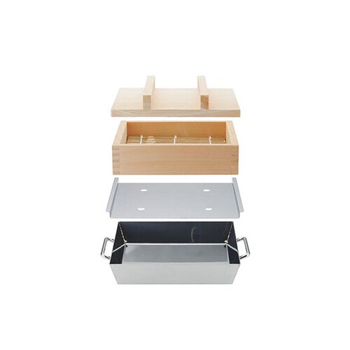 ST 深型もつ鍋 27cm 横ハンドル