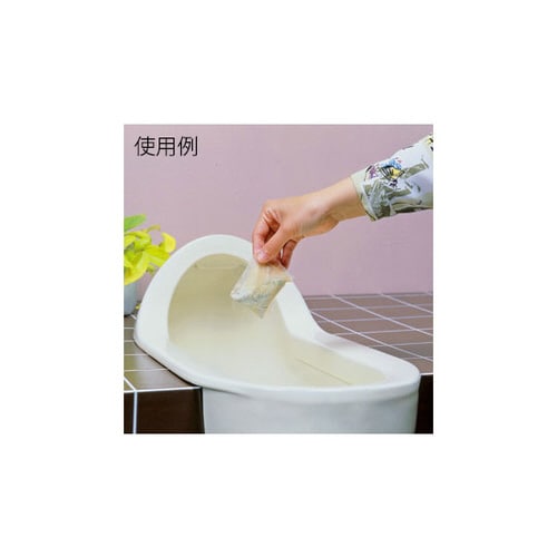 汲み取りトイレ バイオ消臭 640071