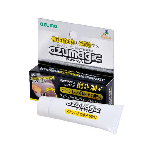 アズマジック ステンレス用磨き剤 CH853