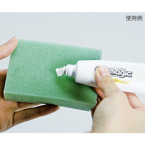 アズマジック ステンレス用磨き剤 CH853