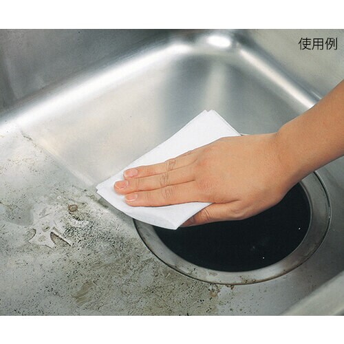 アズマジック ステンレス用磨き剤 CH853