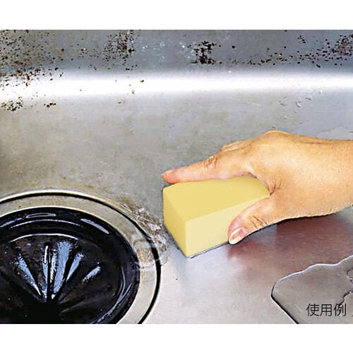 アズマジック ステンレス用磨き剤 CH853