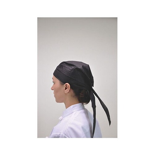 606813 バンダナハット100枚入