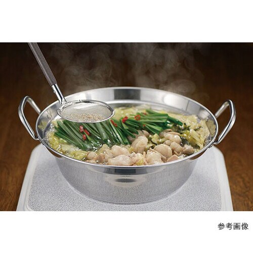 和色 卓上かす揚 柿茶色(カキチャ) 298191