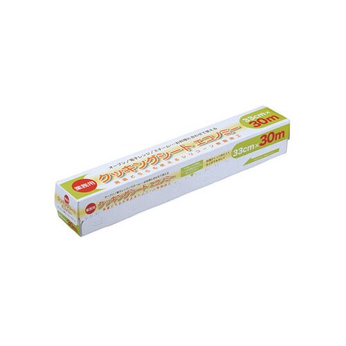 606582 クッキングシートエコノミー