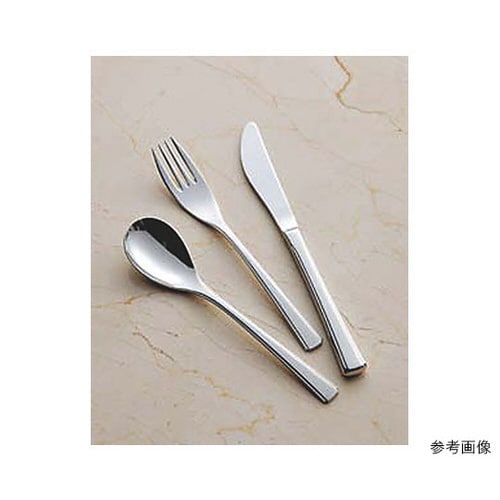 18−8T−7500 ケーキスプーン 276551