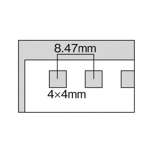 ダブルループリング製本カバークリア