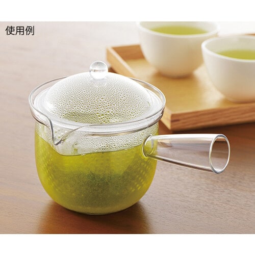 クリアティーポット L急須タイプ TW−3752