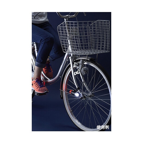 前後ダブルライト AHA−4308