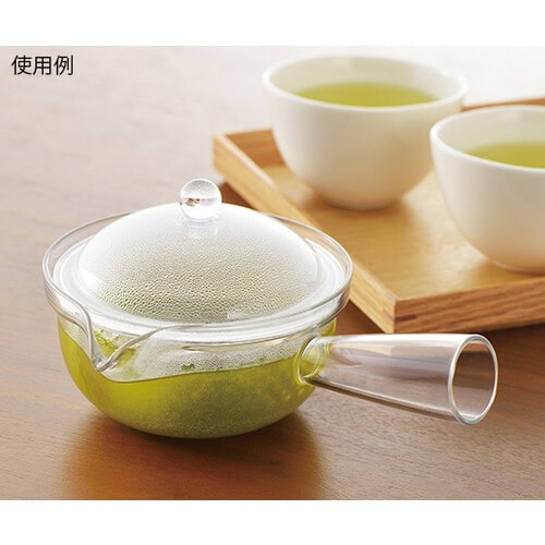 クリアティーポット 急須タイプ TW−3748