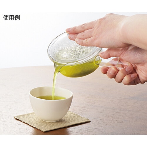 クリアティーポット 急須タイプ TW−3748